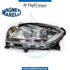 Left Headlight, Normal, 710815071001 for Mercedes-Benz M Class W166 (2011-2019) models, Part Number MM-1668204659